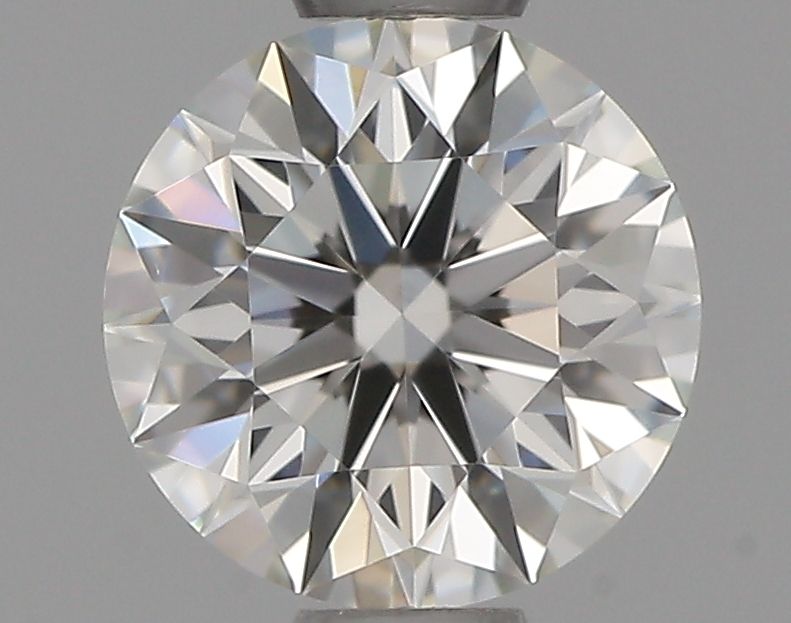 Diamond Natural 0,54Ct I-VVS2 Round - GIA7411206590