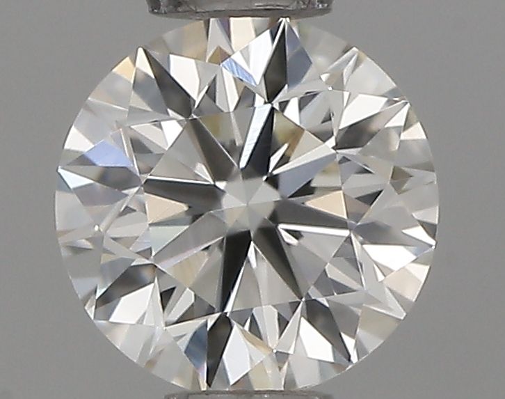 Diamond Natural 0,44Ct I-VVS2 Round - IGI675596285