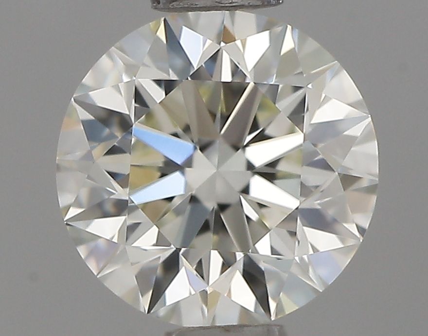 Diamond Natural 0,7Ct I-VVS2 Round - IGI633469967