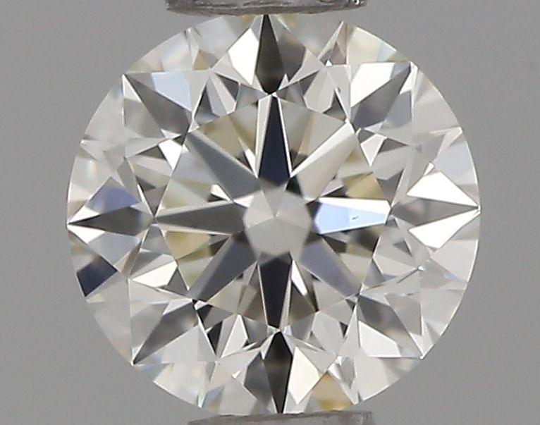 Diamond Natural 0,4Ct I-VVS2 Round - IGI633469624