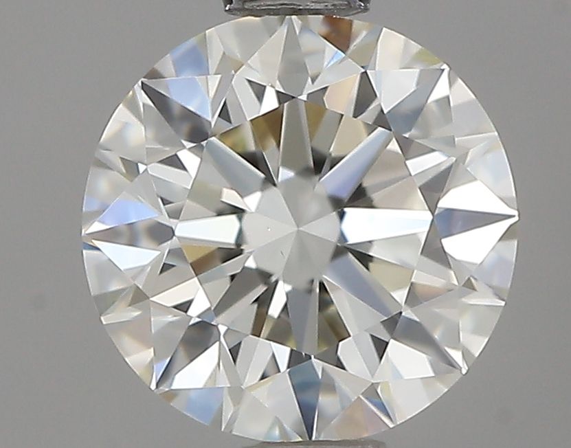 Diamond Natural 1Ct I-VVS2 Round - IGI603366648