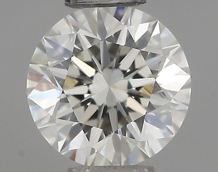 Diamond Natural 0,33Ct I-VS1 Round - IGI675596262