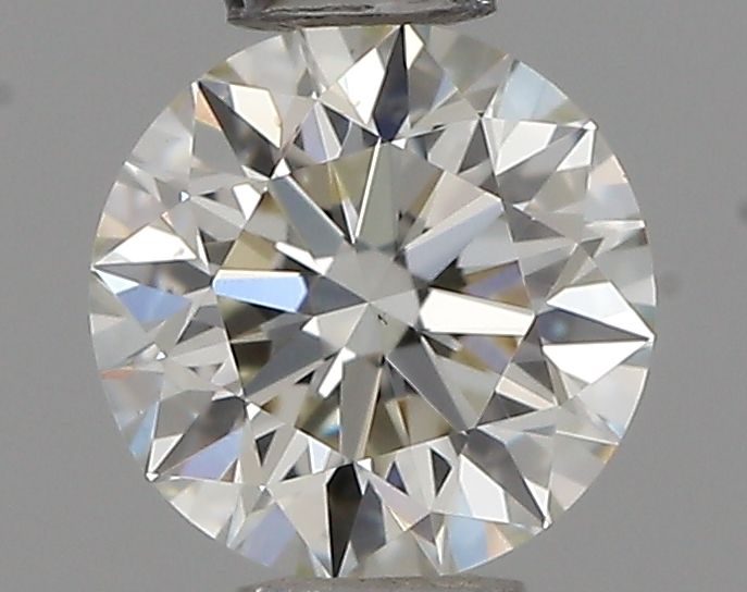 Diamond Natural 0,35Ct I-VS1 Round - IGI642462958