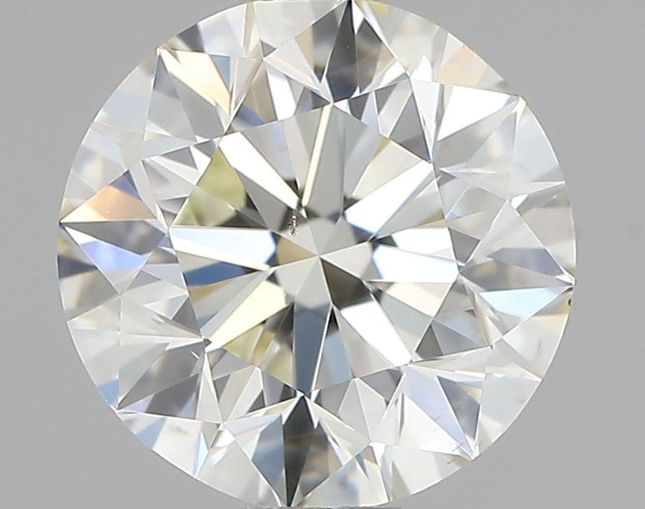 Diamond Natural 1Ct M-VS2 Round - GIA5543274772