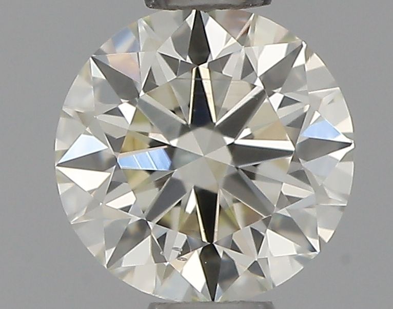 Diamond Natural 0,43Ct I-VS2 Round - IGI708528805