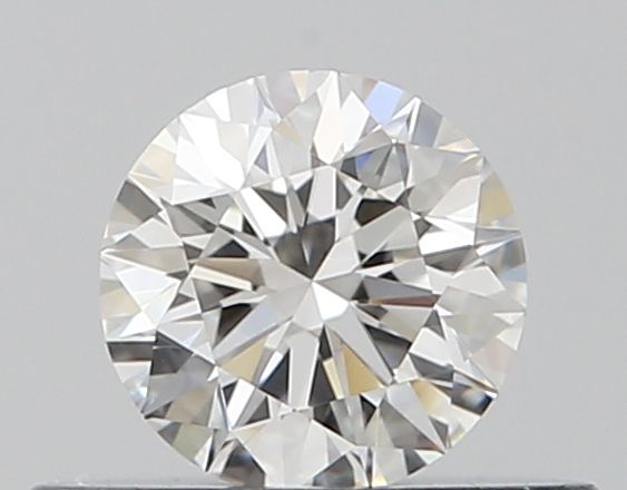 Diamond Natural 0,33Ct F-VVS2 Round - GIA2516346439