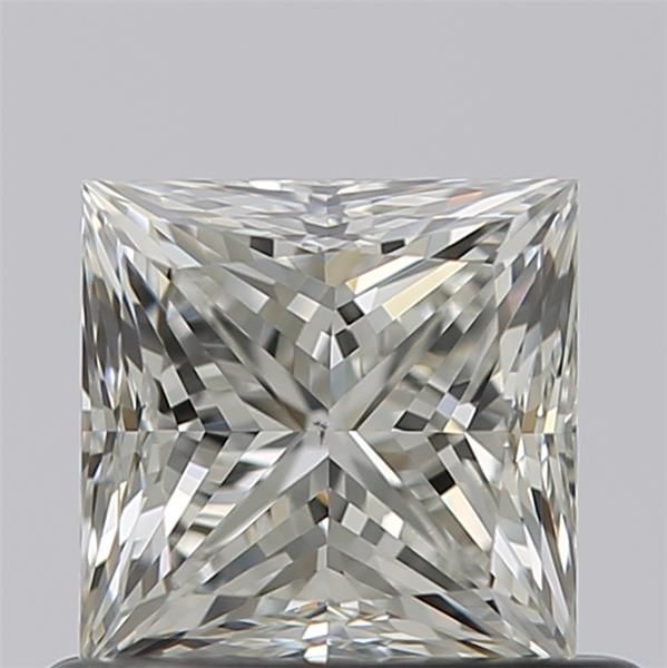 Diamond Natural 0,7Ct G-VS2 Princess - GIA5436871854
