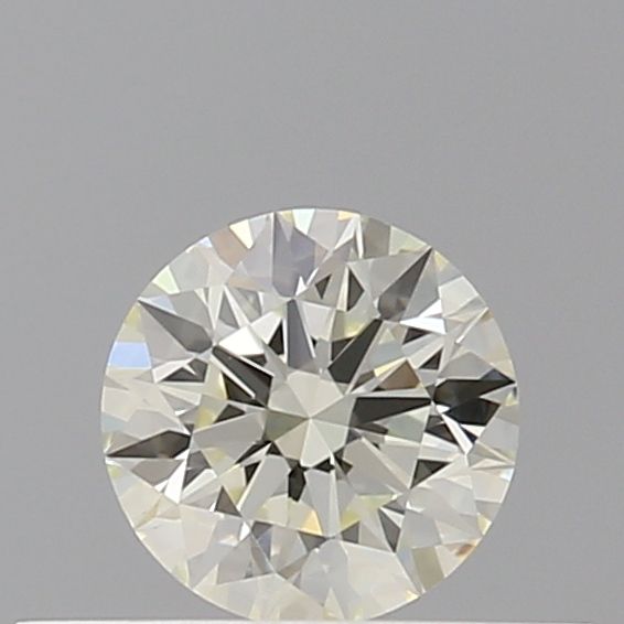 Diamond Natural 0,3Ct M-VVS2 Round - GIA2548721868