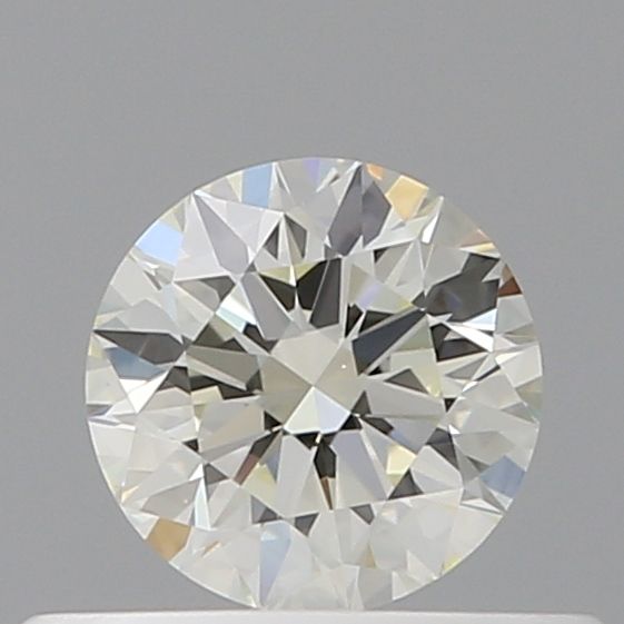 Diamond Natural 0,35Ct L-VS1 Round - GIA6542722485