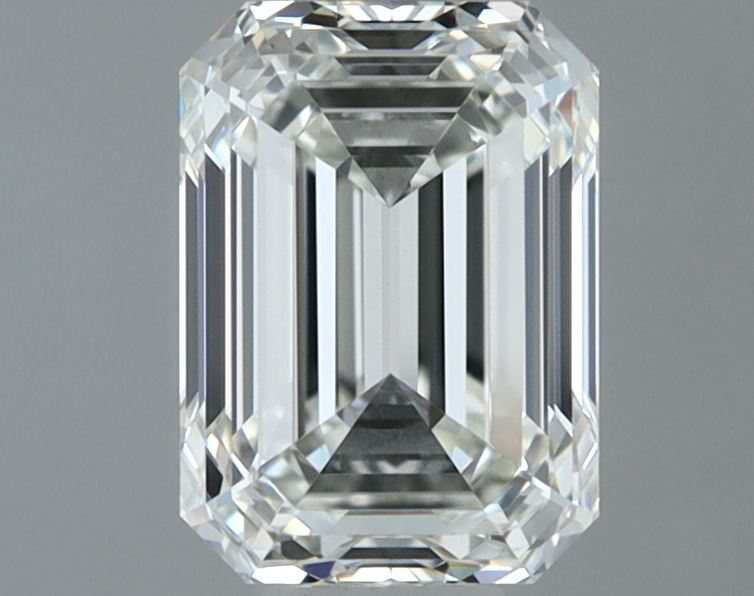Diamond Natural 1,01Ct I-VVS1 Emerald - IGI737544661