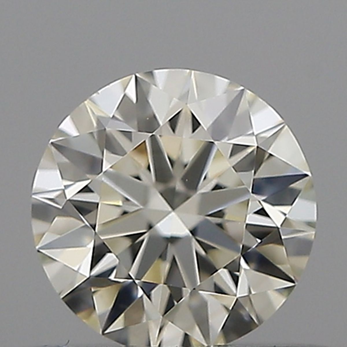 Diamond Natural 0,4Ct J-VS1 Round - IGI578335726