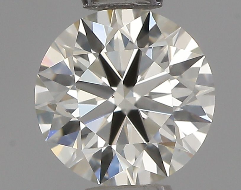 Diamond Natural 0,43Ct J-VS1 Round - IGI633470029