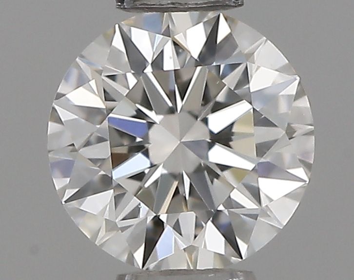 Diamond Natural 0,34Ct J-VS2 Round - GIA6511344035