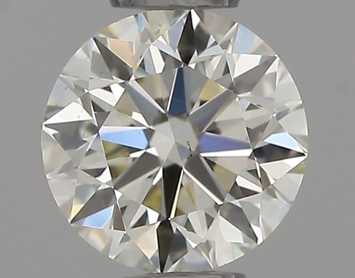 Diamond Natural 0,4Ct K-VS1 Round - IGI572363999