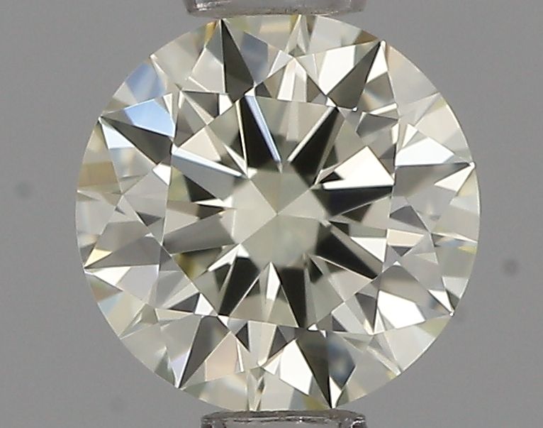 Diamond Natural 0,53Ct M-VVS2 Round - IGI708528820
