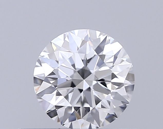Diamond Natural 0,4Ct G-VS1 Round - GIA2516480561