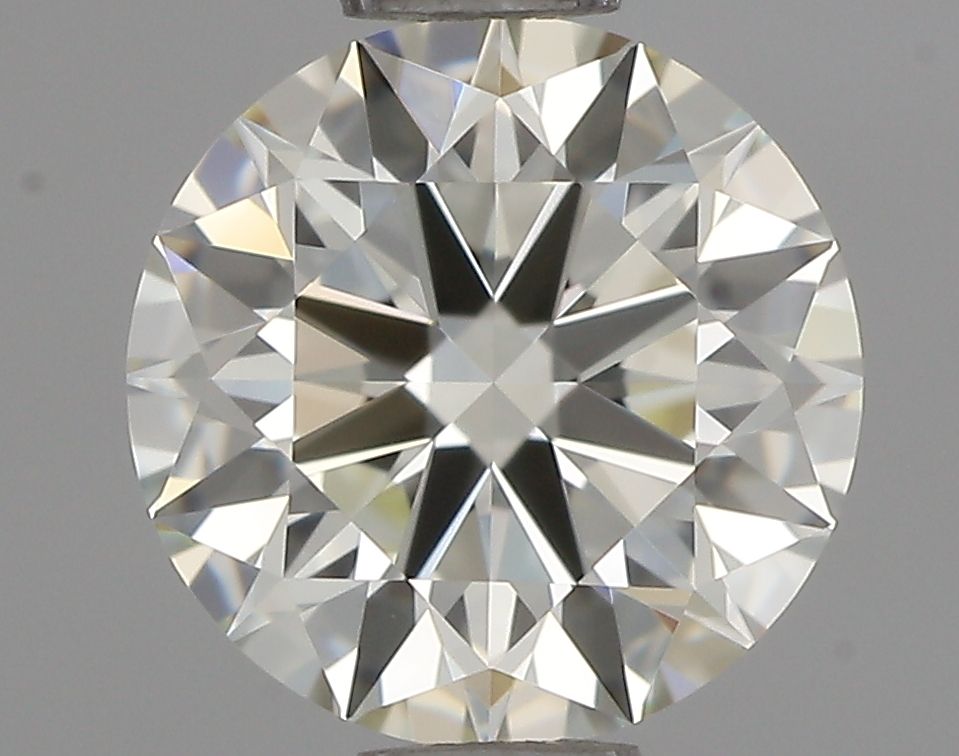 Diamond Natural 0,8Ct K-VVS1 Round - IGI593302763