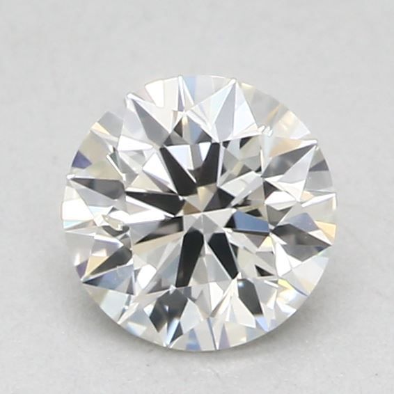 Diamond Natural 0,3Ct I-SI2 Round - GIA7418551837
