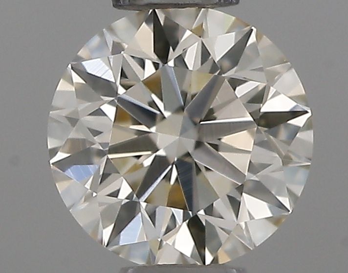 Diamond Natural 0,33Ct L-VVS1 Round - IGI572364057