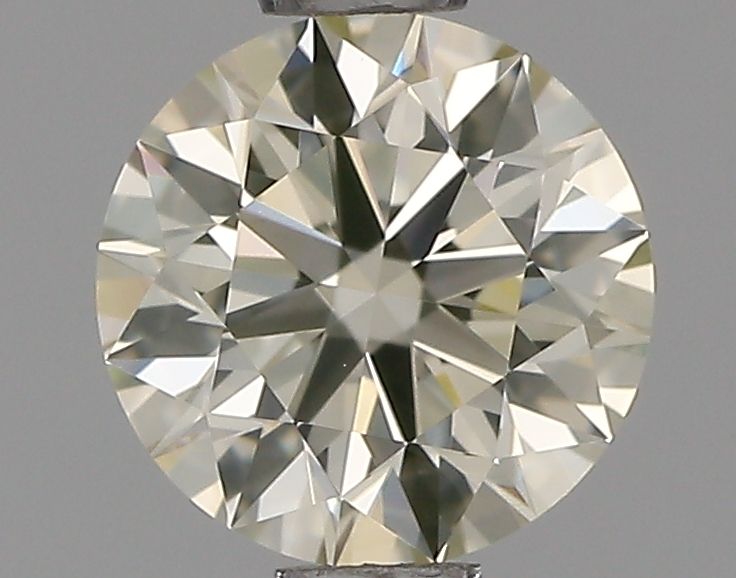 Diamond Natural 0,7Ct L-VVS1 Round - IGI560236872