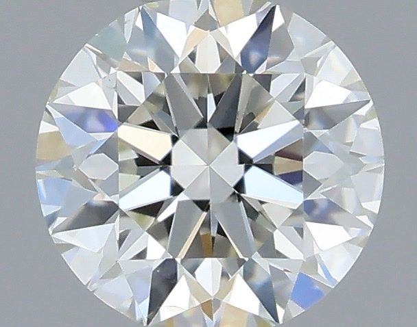 Diamond Natural 0,4Ct H-VS2 Round - IGI770697663