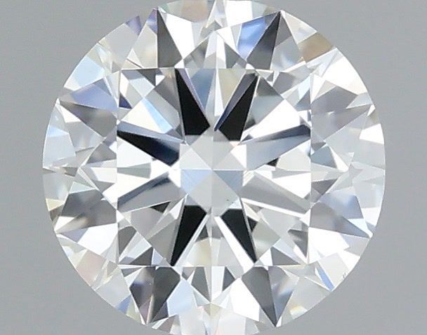 Diamond Natural 0,4Ct G-VS2 Round - IGI770697168