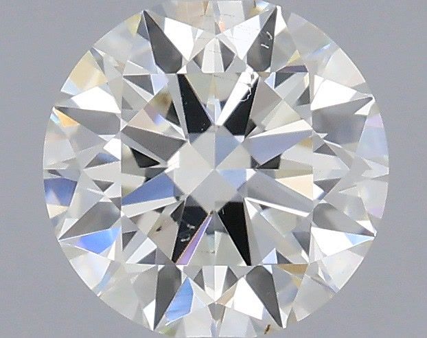 Diamond Natural 0,4Ct G-VS2 Round - IGI770697673