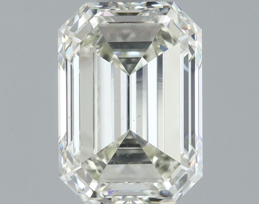 Diamond Natural 1,42Ct J-VS1 Emerald - IGI700546716