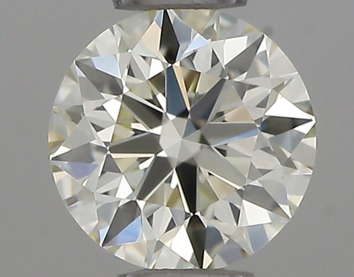 Diamond Natural 0,35Ct L-VVS2 Round - IGI584376607