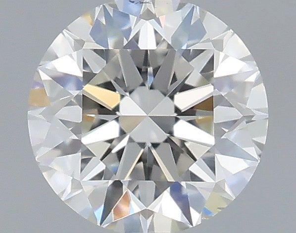Diamond Natural 0,44Ct G-SI1 Round - IGI723505752
