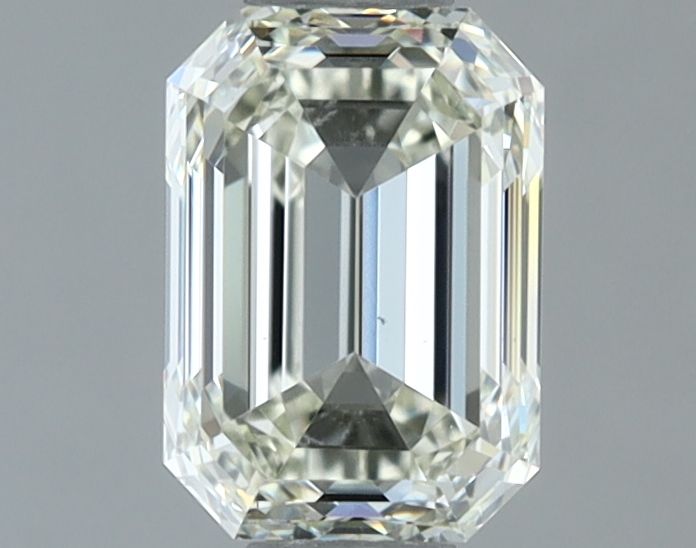 Diamond Natural 1Ct J-VS1 Emerald - IGI719566221