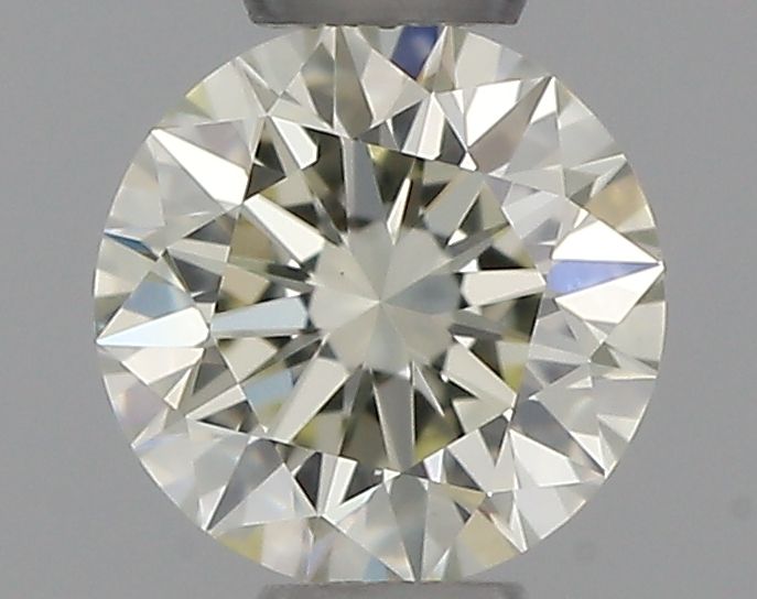 Diamond Natural 0,3Ct L-VVS2 Round - IGI708529242