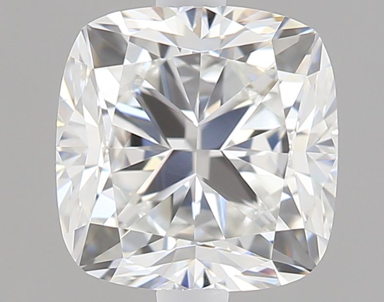 Diamond Natural 1Ct F-VS1 Cushion - GIA2548914368