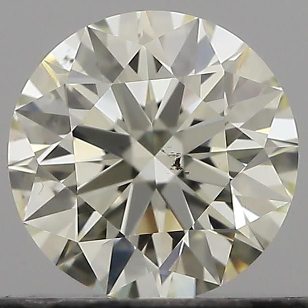Diamond Natural 0,51Ct L-VS2 Round - IGI502167167