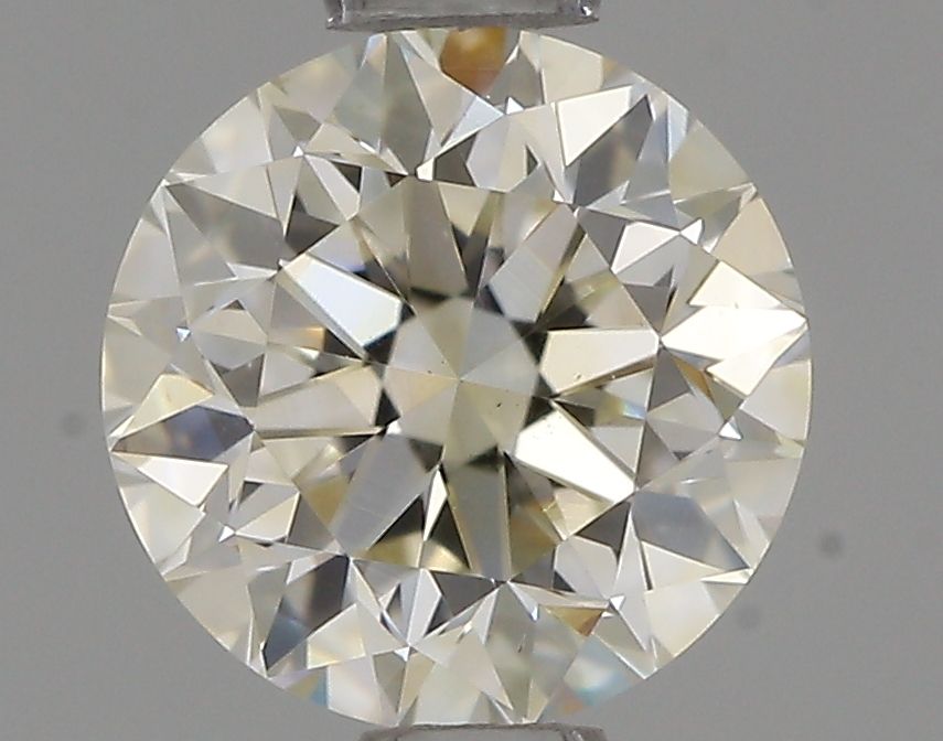 Diamond Natural 0,71Ct L-VS2 Round - IGI692554971