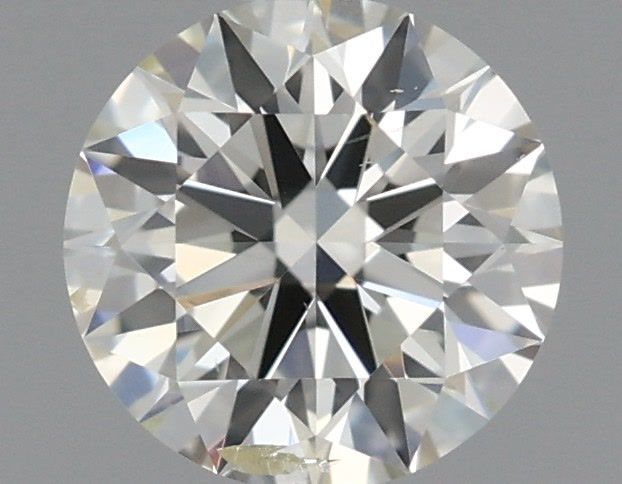 Diamond Natural 0,51Ct K-SI2 Round - IGI732538546