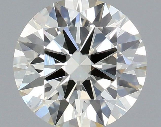 Diamond Natural 0,4Ct L-VS1 Round - IGI712540051