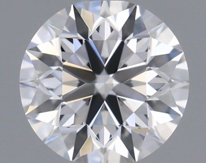 Diamond Natural 0,45Ct D-VVS1 Round - IGI724533504