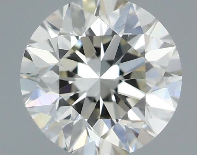 Diamond Natural 0,3Ct I-VVS2 Round - IGI691517000