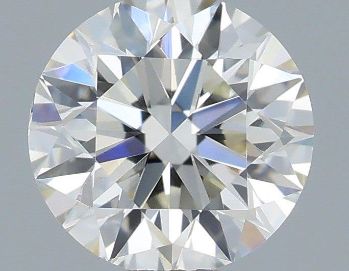 Diamond Natural 0,4Ct H-VVS1 Round - IGI691516679