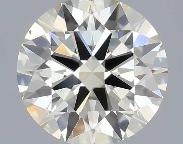 Diamond Natural 0,41Ct L-VS1 Round - IGI696564056