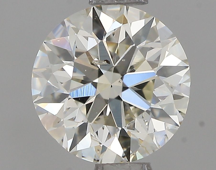 Diamond Natural 0,8Ct M-SI2 Round - GIA6432786843