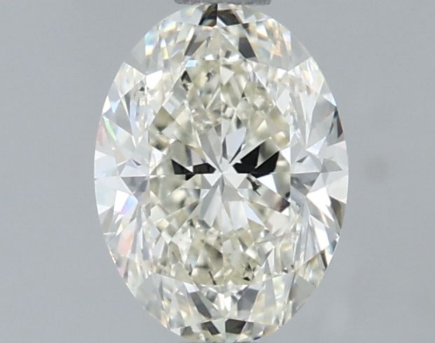 Diamond Natural 1Ct J-SI1 Oval - IGI728551099