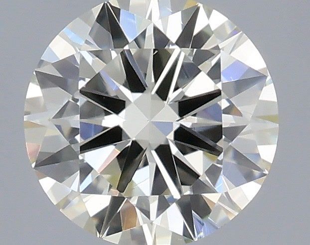 Diamond Natural 0,4Ct K-VS1 Round - IGI691520841