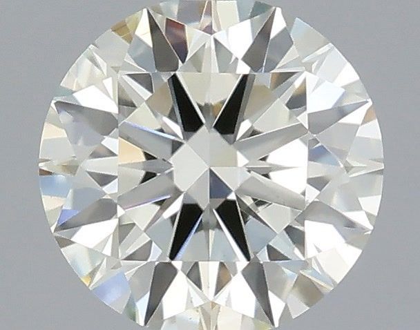 Diamond Natural 0,4Ct K-VS1 Round - IGI712537680