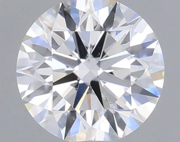 Diamond Natural 0,42Ct E-SI1 Round - IGI770697442