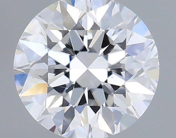 Diamond Natural 0,3Ct E-VS1 Round - IGI770697509