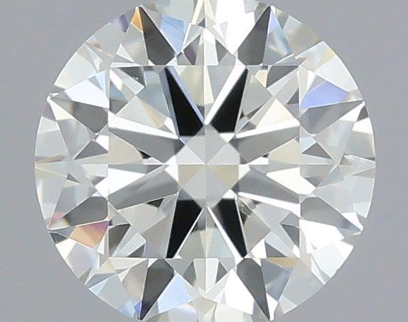 Diamond Natural 0,33Ct H-VS1 Round - IGI770695446