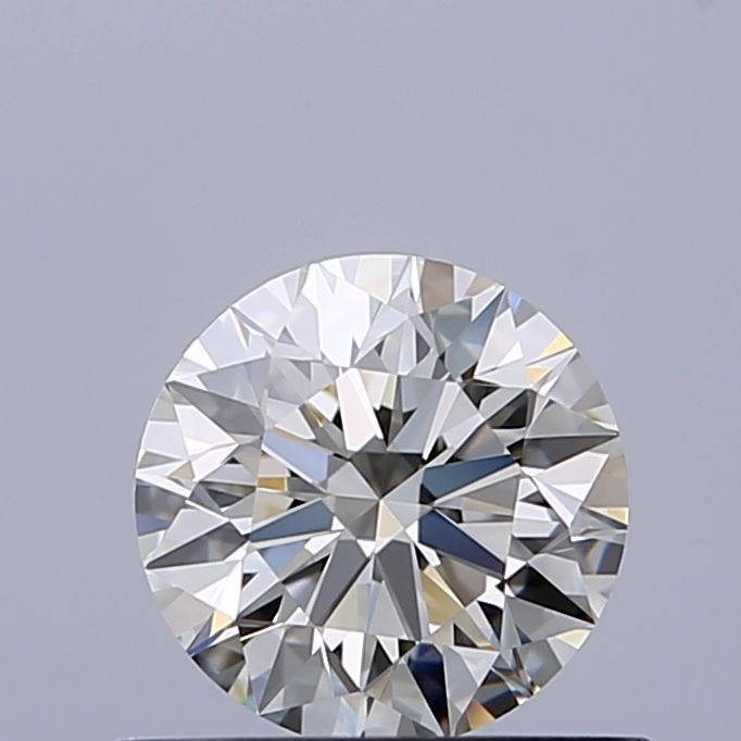 Diamond Natural 0,6Ct I-VVS1 Round - IGI788692979