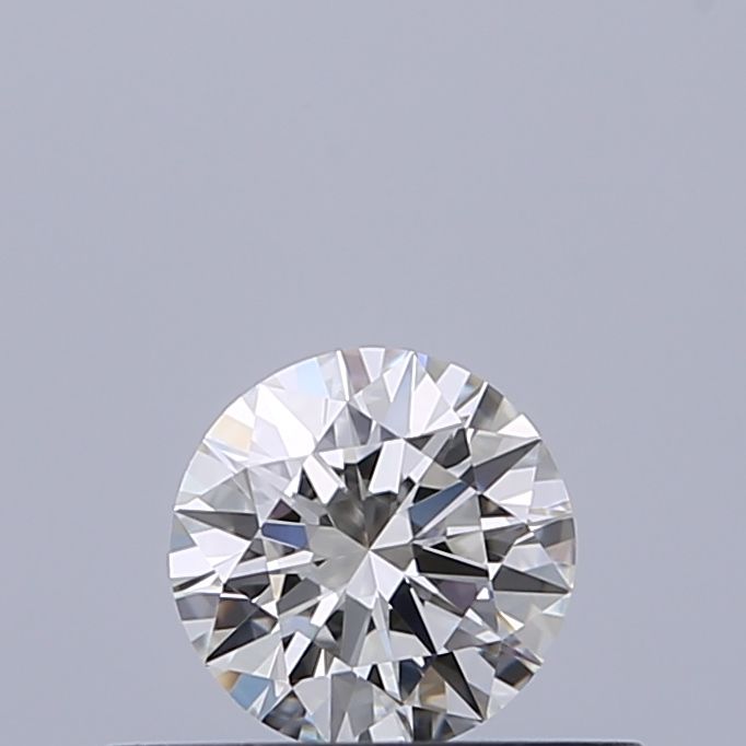 Diamond Natural 0,31Ct G-IF Round - IGI788692972
